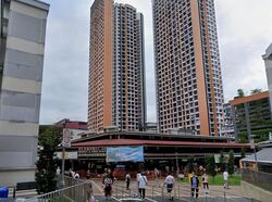 Blk 449 Clementi Avenue 3 (Clementi), HDB 4 Rooms #565826911